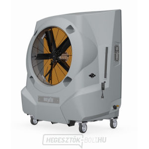 HEYLO ACV 400 hűtő HEYLO ACV 400 hűtő gallery main image