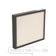 HEYLO DCS-FT 500 pormentesítő rendszer HEYLO DCS-FT 500 pormentesítő rendszer náhled