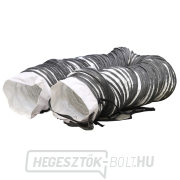 HEYLO DCS-PF 1000 porelnyomó rendszer HEYLO DCS-PF 1000 porelnyomó rendszer náhled