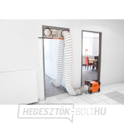 HEYLO DCS-PF 1000 porelnyomó rendszer HEYLO DCS-PF 1000 porelnyomó rendszer gallery main image