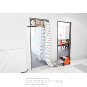 HEYLO DCS-PF 1000 porelnyomó rendszer HEYLO DCS-PF 1000 porelnyomó rendszer gallery main image