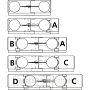 HEYLO DCS-PF 1400 porelnyomó rendszer HEYLO DCS-PF 1400 porelnyomó rendszer náhled
