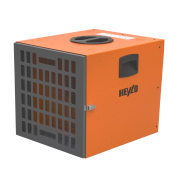 HEYLO DCS-PF 1400 porelnyomó rendszer Előnézet 