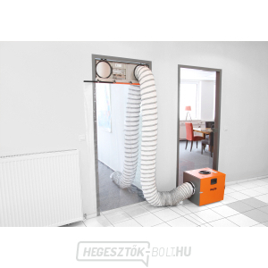 HEYLO DCS-PF 1400 porelnyomó rendszer HEYLO DCS-PF 1400 porelnyomó rendszer gallery main image