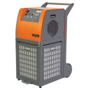 HEYLO DCS-PF 3500 porelnyomó rendszer Előnézet 