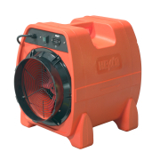 HEYLO DCS-PV 3000 pormentesítő rendszer Előnézet 