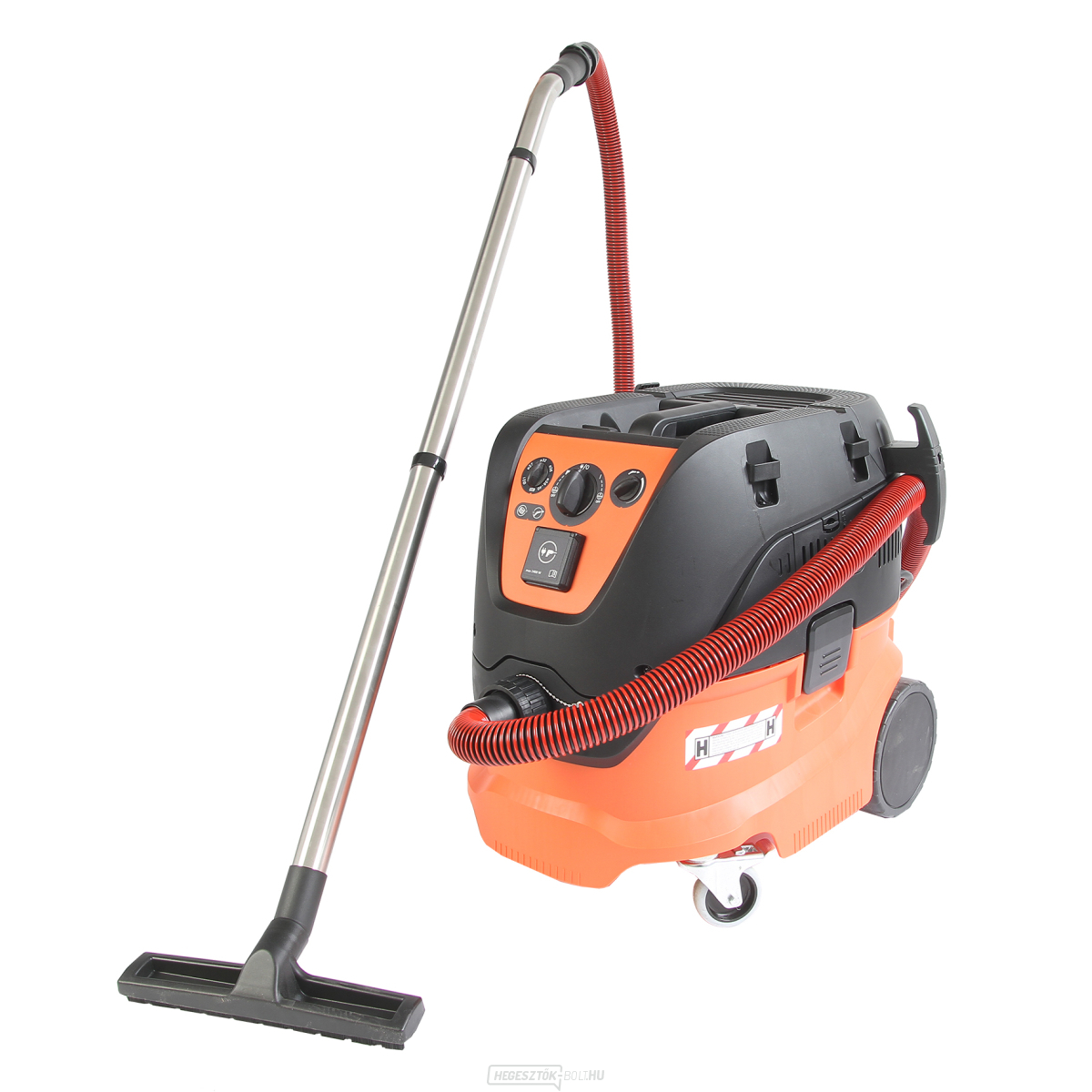 Ipari porszívó HEYLO VC 30 H