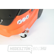 Ipari porszívó HEYLO VC 30 H náhled