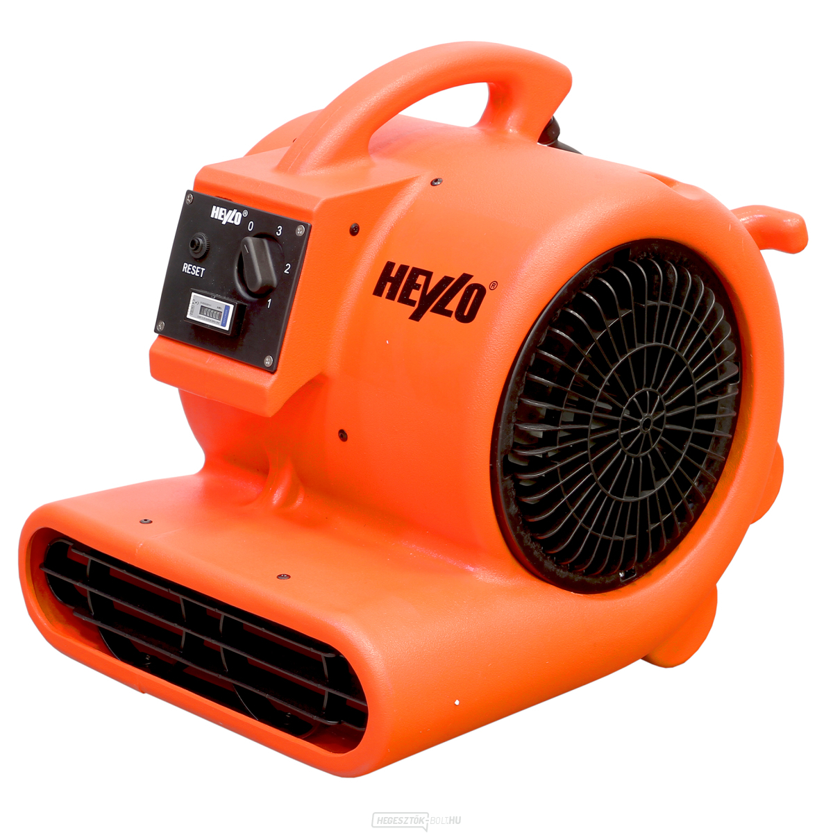Radiális ventilátor HEYLO TD 2400