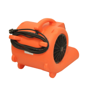 Radiális ventilátor HEYLO TD 2400 Előnézet 