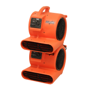 Radiális ventilátor HEYLO TD 2400 Előnézet 