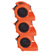 Radiális ventilátor HEYLO TD 2400 náhled