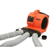 Radiális ventilátor HEYLO TD 2400 náhled