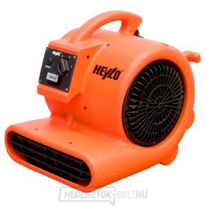 Radiális ventilátor HEYLO TD 2400 Radiális ventilátor HEYLO TD 2400 gallery main image