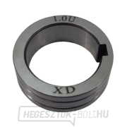 Sherman Synergic inverteres hegesztő DIGIMIG 300 Impulzus + MIG pisztoly 25/4m + kábelek + burkolat Sherman Synergic inverteres hegesztő DIGIMIG 300 Impulzus + MIG pisztoly 25/4m + kábelek + burkolat náhled