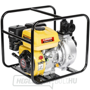 Hahn & Sohn 50ZB60 iszapszivattyú  Előnézet 