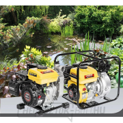 Hahn & Sohn Cedrus 80NB20-6.1Q hígtrágyaszivattyú Hahn & Sohn Cedrus 80NB20-6.1Q hígtrágyaszivattyú náhled