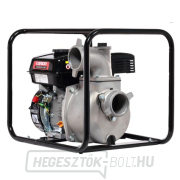 Hahn & Sohn 80ZB35 iszapszivattyú  Előnézet 