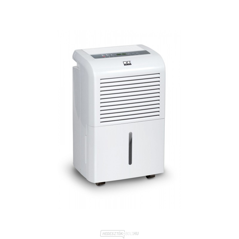 Remko ETF 460Eco párátlanító, légszárító