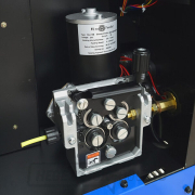 Sherman Synergic inverteres hegesztő DIGIMIG 300 Pulse + MIG pisztollyal 25/4m + Kábelek + Hegesztősisak + teli CO2 palack Sherman Synergic inverteres hegesztő DIGIMIG 300 Pulse + MIG pisztollyal 25/4m + Kábelek + Hegesztősisak + teli CO2 palack náhled