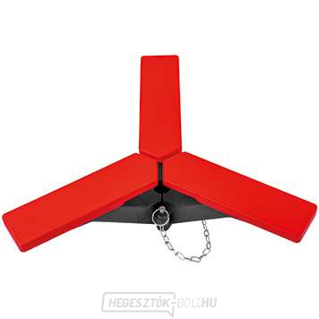 Bessey STE-DS állvány