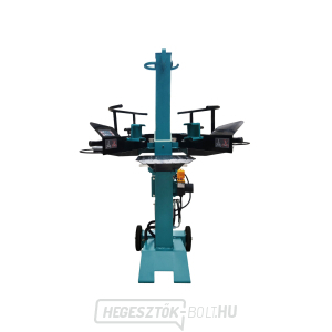 Könner & Söhnen Elektromos fahasító KS 12THE V 65/40 Könner & Söhnen Elektromos fahasító KS 12THE V 65/40 gallery main image