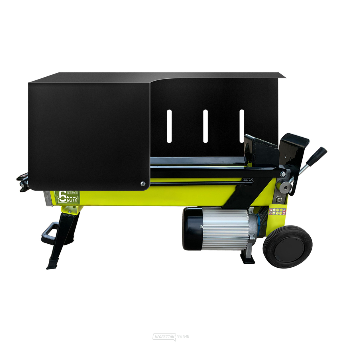 Könner & Söhnen Elektromos fahasító KSB 6THE 52/30