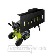 Könner & Söhnen Elektromos fahasító KSB 6THE 52/30 Előnézet 