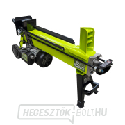 Könner & Söhnen Elektromos fahasító KSB 6THE 52/30 Előnézet 
