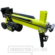 Könner & Söhnen Elektromos fahasító KSB 6THE 52/30 Előnézet 