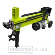 Könner & Söhnen Elektromos fahasító KSB 6THE 52/30 Könner & Söhnen Elektromos fahasító KSB 6THE 52/30 náhled