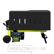 Könner & Söhnen Elektromos fahasító KSB 6THE 52/30 Könner & Söhnen Elektromos fahasító KSB 6THE 52/30 náhled