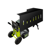 Könner & Söhnen Elektromos fahasító KSB 6THE 52/30 Előnézet 