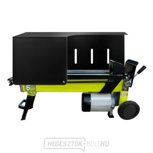 Könner & Söhnen Elektromos fahasító KSB 6THE 52/30 Könner & Söhnen Elektromos fahasító KSB 6THE 52/30 gallery main image