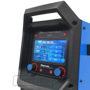 Szinergikus inverteres hegesztőgép DIGIMIG 351 COMBO PULSE LCD + zseblámpa + kábelek + burkolat Szinergikus inverteres hegesztőgép DIGIMIG 351 COMBO PULSE LCD + zseblámpa + kábelek + burkolat náhled