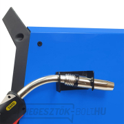 Szinergikus inverteres hegesztőgép DIGIMIG 351 COMBO PULSE LCD + zseblámpa + kábelek + burkolat Szinergikus inverteres hegesztőgép DIGIMIG 351 COMBO PULSE LCD + zseblámpa + kábelek + burkolat náhled