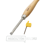 IGM RSS-CB Kerek borotvapenge - D8.9 HW Előnézet 