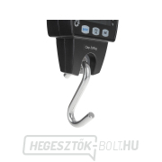 Elektronikus raktári horogmérleg 300 kg  Elektronikus raktári horogmérleg 300 kg  náhled