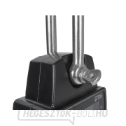 Elektronikus raktári horogmérleg 300 kg  Elektronikus raktári horogmérleg 300 kg  náhled