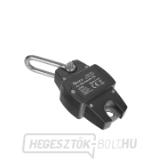 Elektronikus raktári horogmérleg 300 kg  Elektronikus raktári horogmérleg 300 kg  náhled