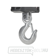 Elektronikus raktári horogmérleg 1000 kg náhled