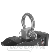 Elektronikus raktári horogmérleg 1000 kg náhled