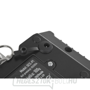 Elektronikus raktári horogmérleg 1000 kg náhled