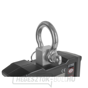 Elektronikus raktári horogmérleg 1000 kg náhled