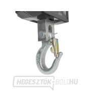 Elektronikus raktári horgos mérleg távirányítóval 2000 kg  náhled