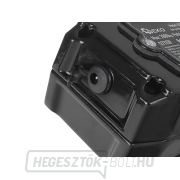 Elektronikus raktári horgos mérleg távirányítóval 2000 kg  náhled