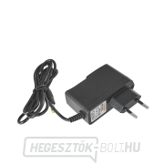 Elektronikus raktári horgos mérleg távirányítóval 2000 kg  náhled