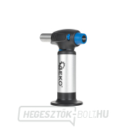 Piezo gázégő 360 fokos tartállyal  Piezo gázégő 360 fokos tartállyal  náhled