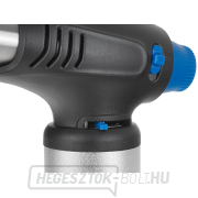 Piezo gázégő 360 fokos tartállyal  Piezo gázégő 360 fokos tartállyal  náhled