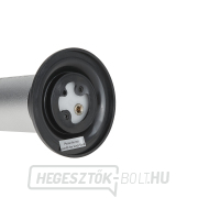 Piezo gázégő 360 fokos tartállyal  Piezo gázégő 360 fokos tartállyal  náhled